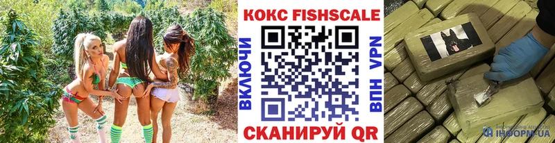 Кокаин Fish Scale Реж